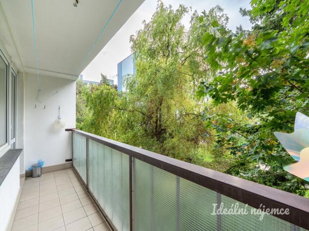 Pronájem bytu 3+kk, Praha - Háje, Štichova, 71 m2