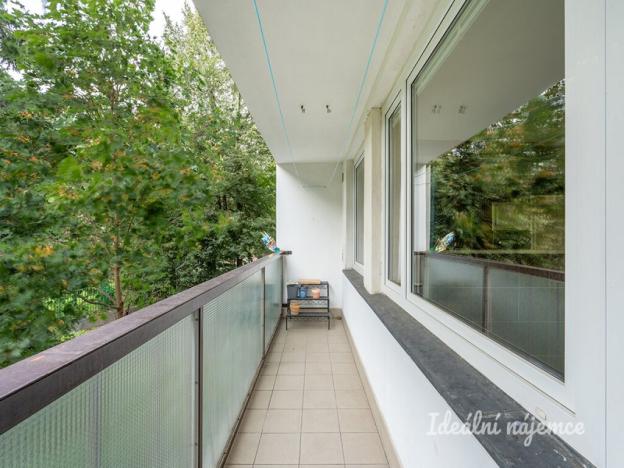 Pronájem bytu 3+kk, Praha - Háje, Štichova, 71 m2