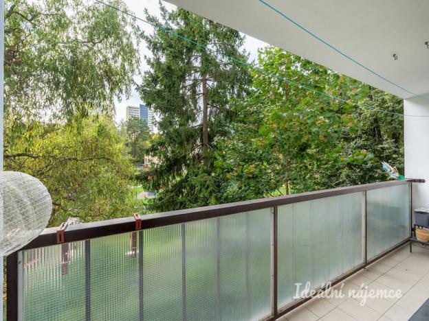 Pronájem bytu 3+kk, Praha - Háje, Štichova, 71 m2