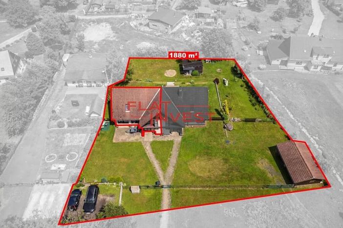 Prodej rodinného domu, Liberec, Novinská, 124 m2