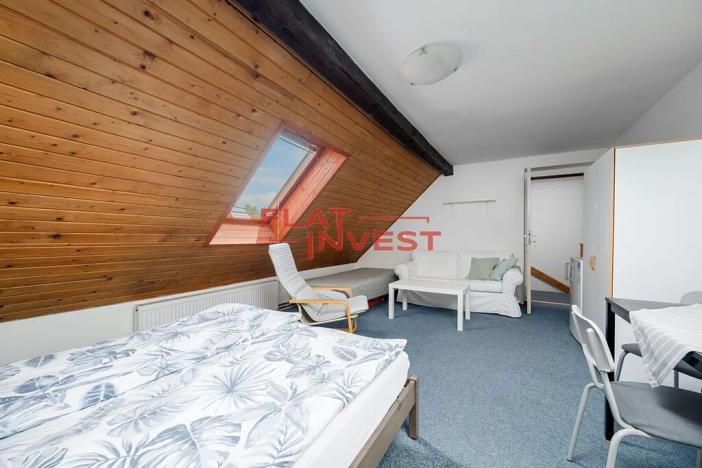 Prodej rodinného domu, Liberec, Novinská, 124 m2