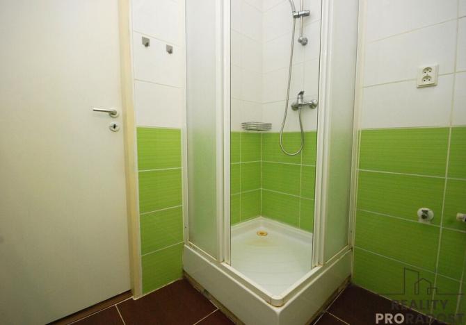 Pronájem bytu 1+1, Břeclav, U Splavu, 35 m2