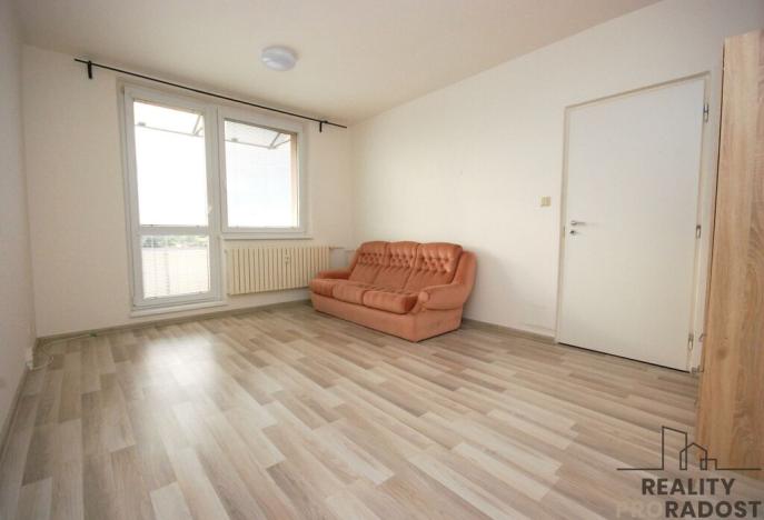 Pronájem bytu 1+1, Břeclav, U Splavu, 35 m2