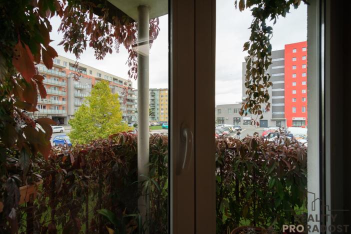 Prodej bytu 3+kk, Olomouc, Schweitzerova, 74 m2