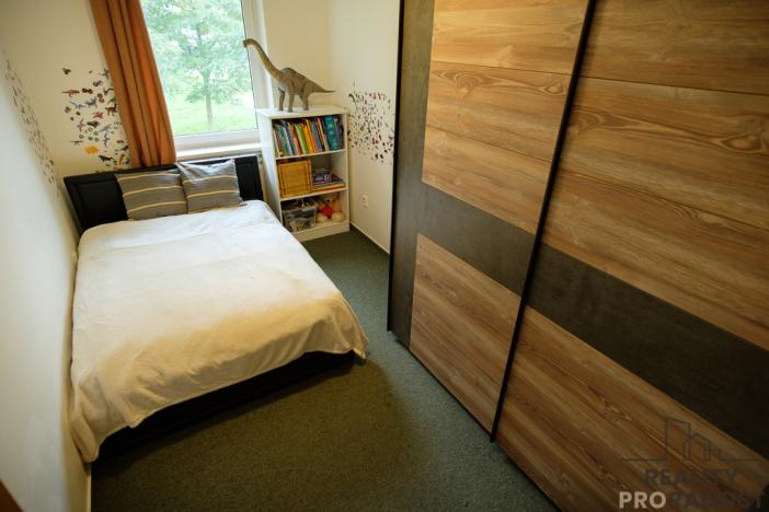 Prodej bytu 3+kk, Olomouc, Schweitzerova, 74 m2