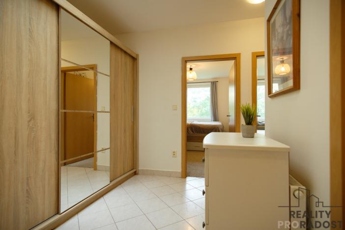 Prodej bytu 3+kk, Olomouc, Schweitzerova, 74 m2