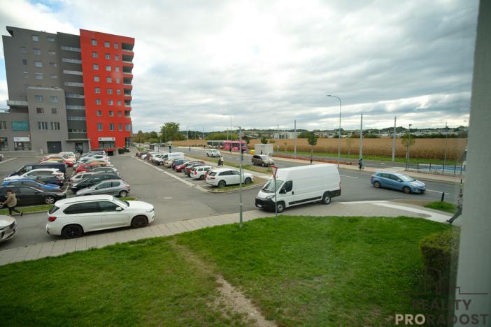 Prodej bytu 3+kk, Olomouc, Schweitzerova, 74 m2