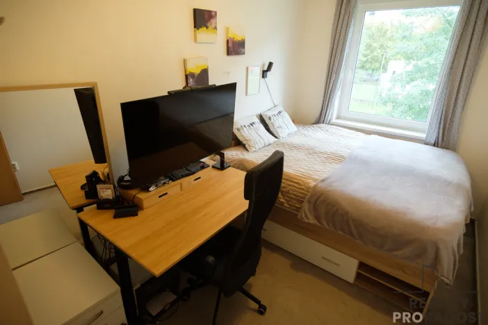 Prodej bytu 3+kk, Olomouc, Schweitzerova, 74 m2