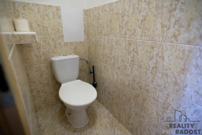 Prodej bytu 3+kk, Olomouc, Schweitzerova, 74 m2