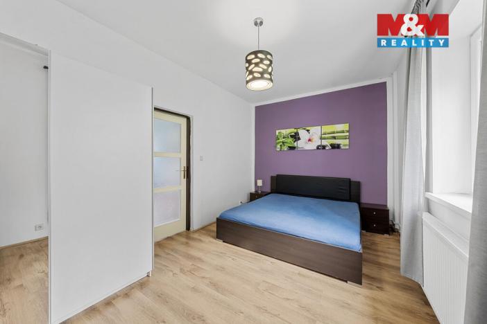 Prodej rodinného domu, Ústí nad Labem - Vaňov, Spojka, 180 m2