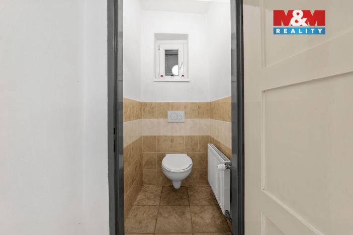 Prodej rodinného domu, Ústí nad Labem - Vaňov, Spojka, 180 m2