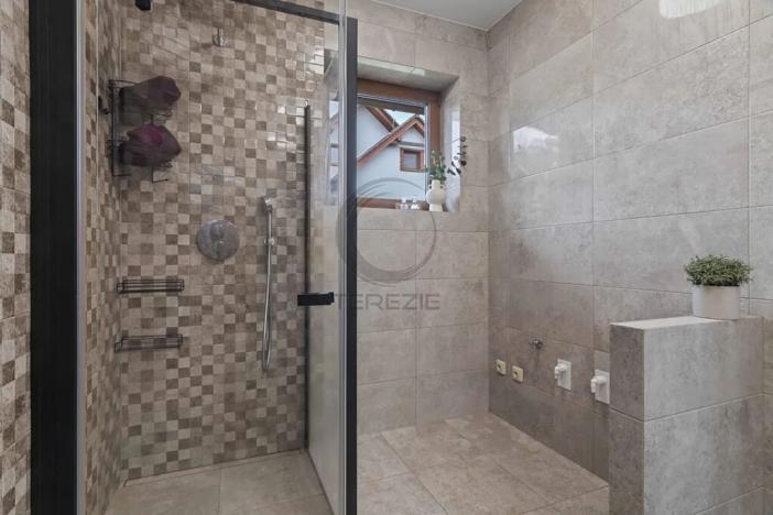 Prodej rodinného domu, Čechtice, 162 m2