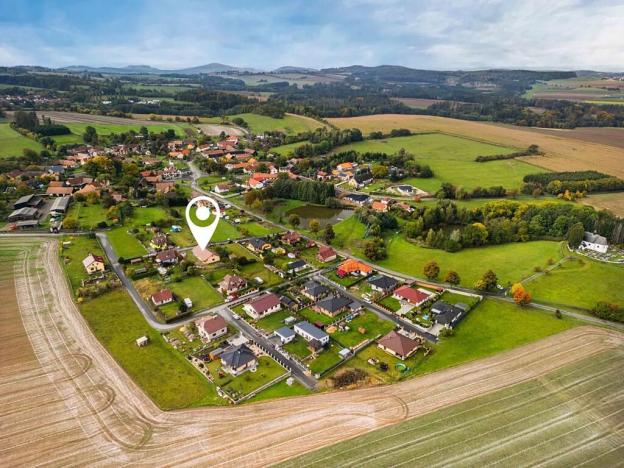 Prodej rodinného domu, Čechtice, 162 m2