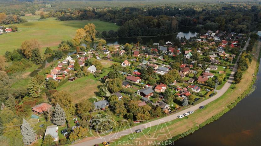 Prodej pozemku pro bydlení, Káraný, 992 m2