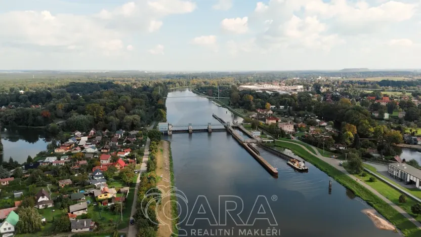 Prodej pozemku pro bydlení, Káraný, 992 m2