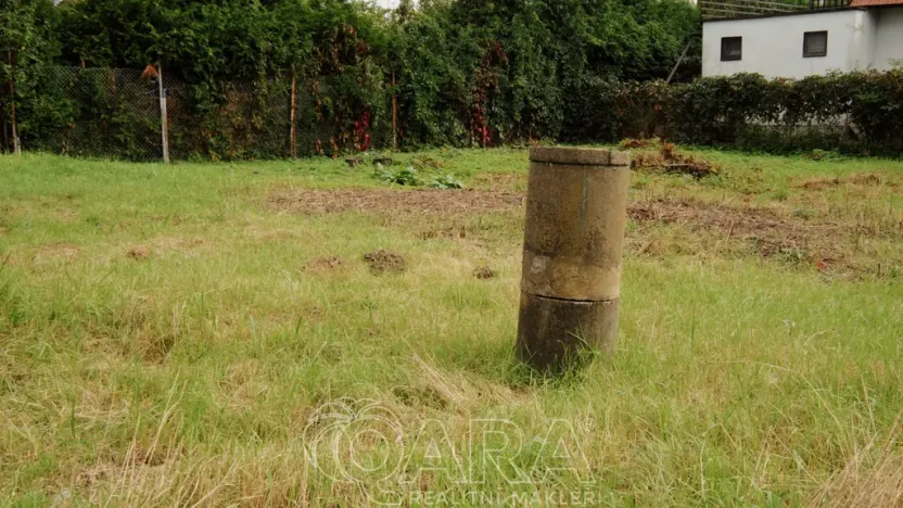 Prodej pozemku pro bydlení, Káraný, 992 m2