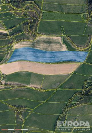 Prodej pozemku, Dubnice, 114391 m2