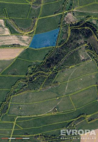 Prodej pozemku, Dubnice, 114391 m2