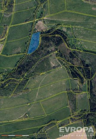 Prodej pozemku, Dubnice, 114391 m2