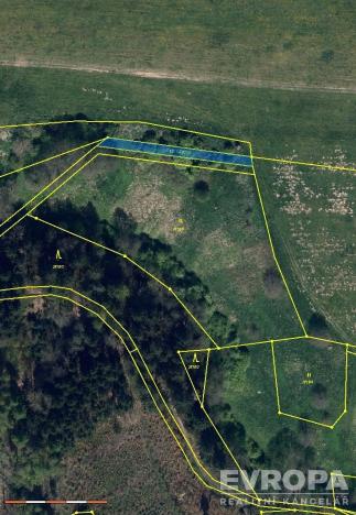 Prodej pozemku, Dubnice, 114391 m2