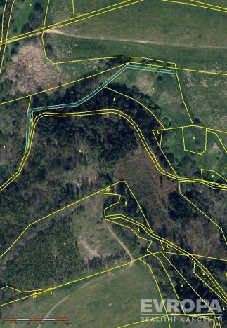 Prodej pozemku, Dubnice, 114391 m2