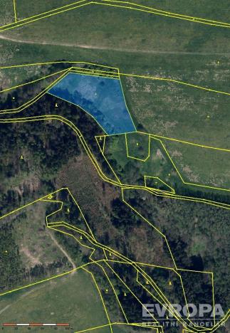 Prodej pozemku, Dubnice, 114391 m2