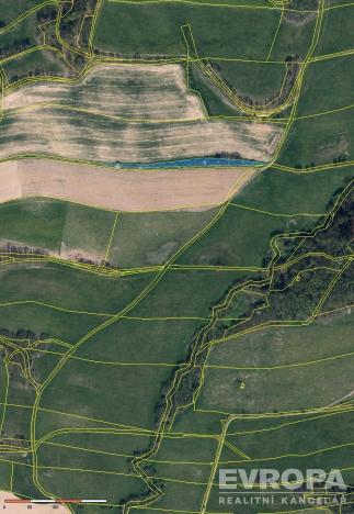 Prodej pozemku, Dubnice, 114391 m2