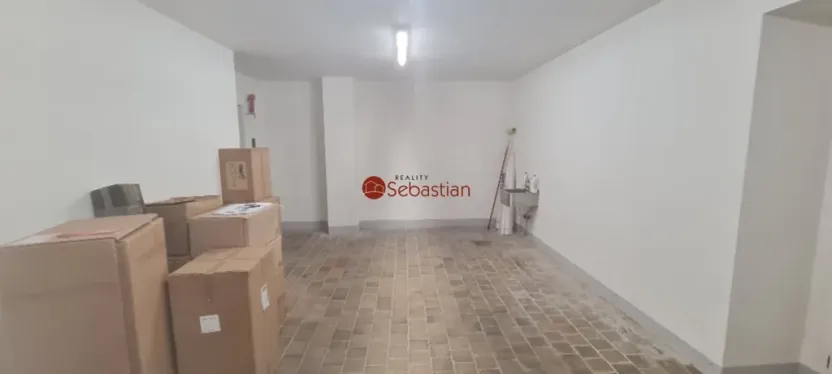 Pronájem skladu, Jičín - Valdické Předměstí, Dělnická, 170 m2