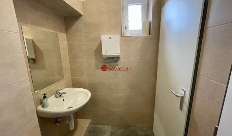 Pronájem obchodního prostoru, Jičín - Valdické Předměstí, Dělnická, 245 m2