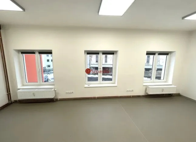 Pronájem obchodního prostoru, Jičín - Valdické Předměstí, Dělnická, 245 m2