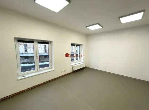 Pronájem obchodního prostoru, Jičín - Valdické Předměstí, Dělnická, 245 m2
