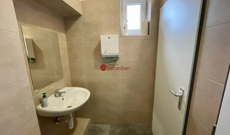 Pronájem obchodního prostoru, Jičín - Valdické Předměstí, Dělnická, 245 m2