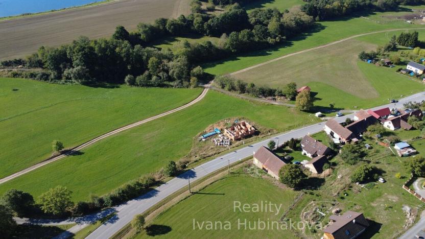 Prodej rodinného domu, Paseky, 240 m2