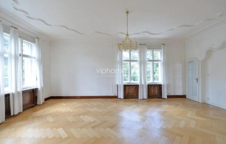 Pronájem bytu 5+1, Praha - Střešovice, Slunná, 300 m2