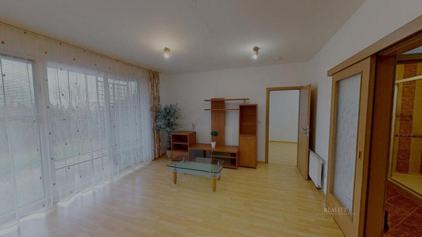 Pronájem bytu 2+kk, Bradlec, K Oboře, 53 m2