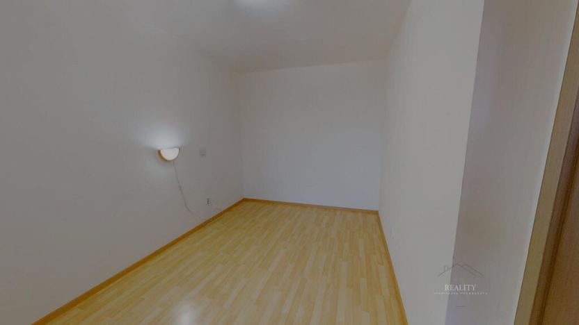 Pronájem bytu 2+kk, Bradlec, K Oboře, 53 m2