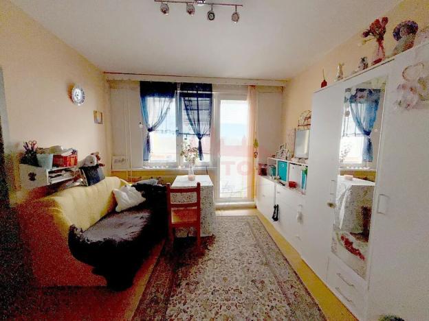 Prodej bytu 2+kk, Počátky, Sídliště, 44 m2