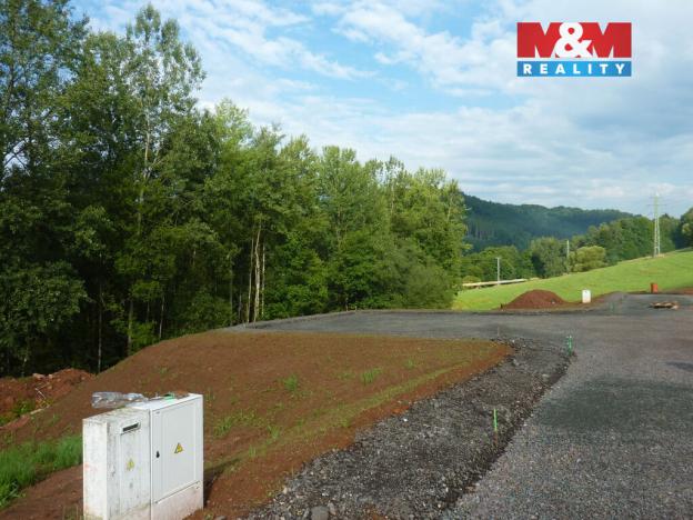 Prodej pozemku pro bydlení, Trutnov, 2372 m2