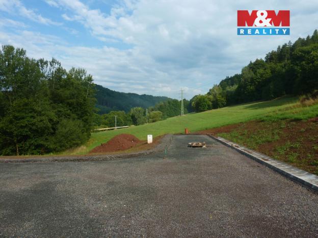 Prodej pozemku pro bydlení, Trutnov, 2372 m2