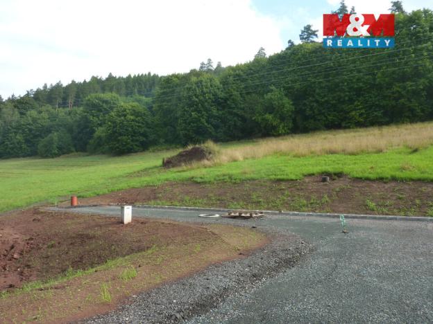 Prodej pozemku pro bydlení, Trutnov, 2372 m2