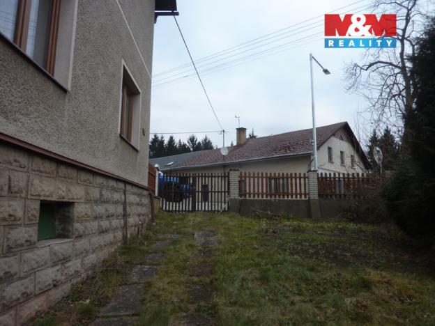 Prodej rodinného domu, Kramolna, 150 m2