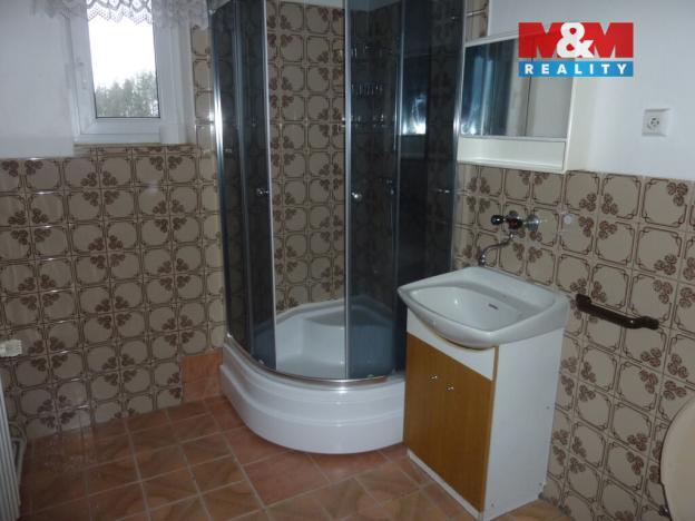 Prodej rodinného domu, Kramolna, 150 m2