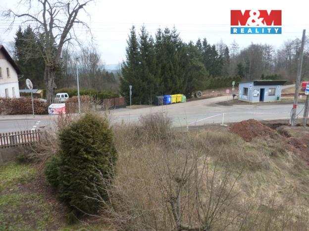 Prodej rodinného domu, Kramolna, 150 m2