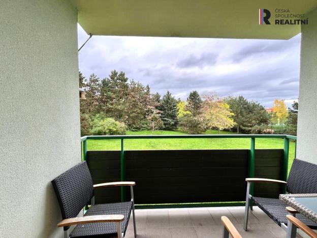 Pronájem bytu 1+kk, Praha - Chodov, Jažlovická, 33 m2