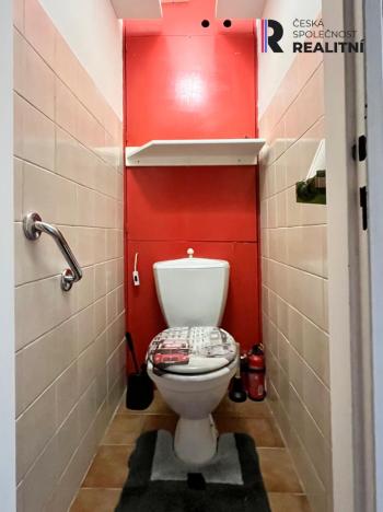 Pronájem bytu 1+kk, Praha - Chodov, Jažlovická, 33 m2