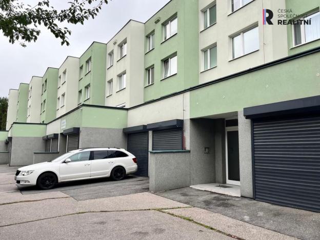 Pronájem bytu 1+kk, Praha - Chodov, Jažlovická, 33 m2