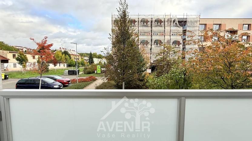 Prodej bytu 3+1, Hostinné, Sídliště, 68 m2