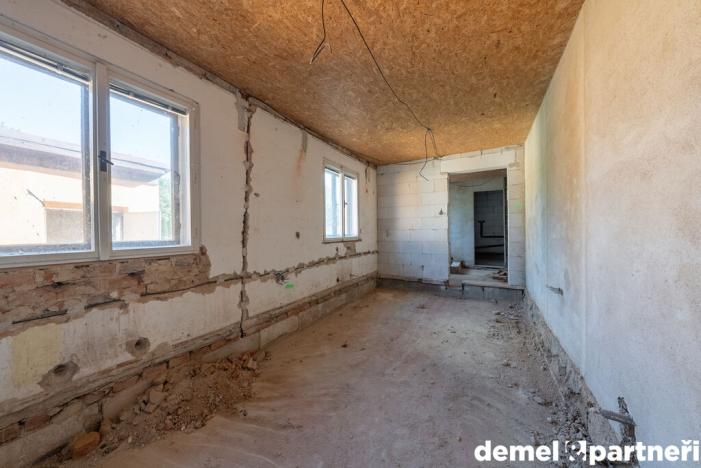 Prodej rodinného domu, Dobronín, Javorová, 226 m2