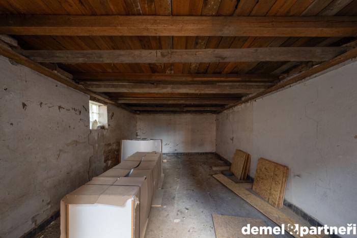 Prodej rodinného domu, Dobronín, Javorová, 226 m2