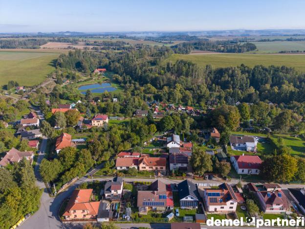 Prodej rodinného domu, Dobronín, Javorová, 226 m2